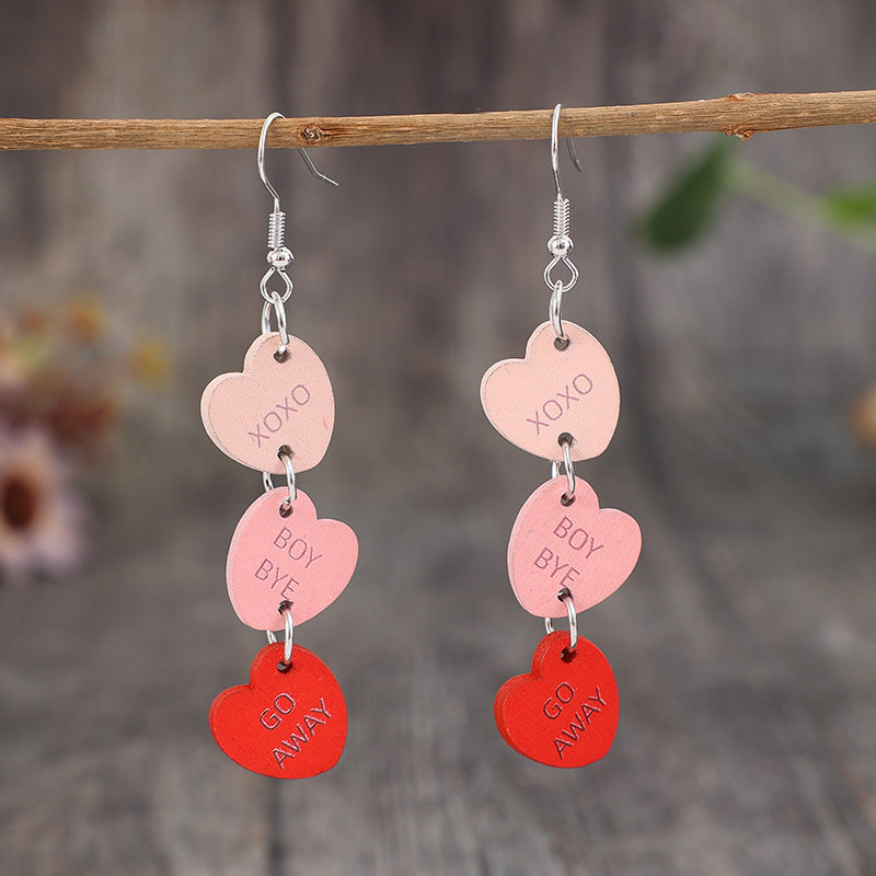 Charming Earring for Any Occasion