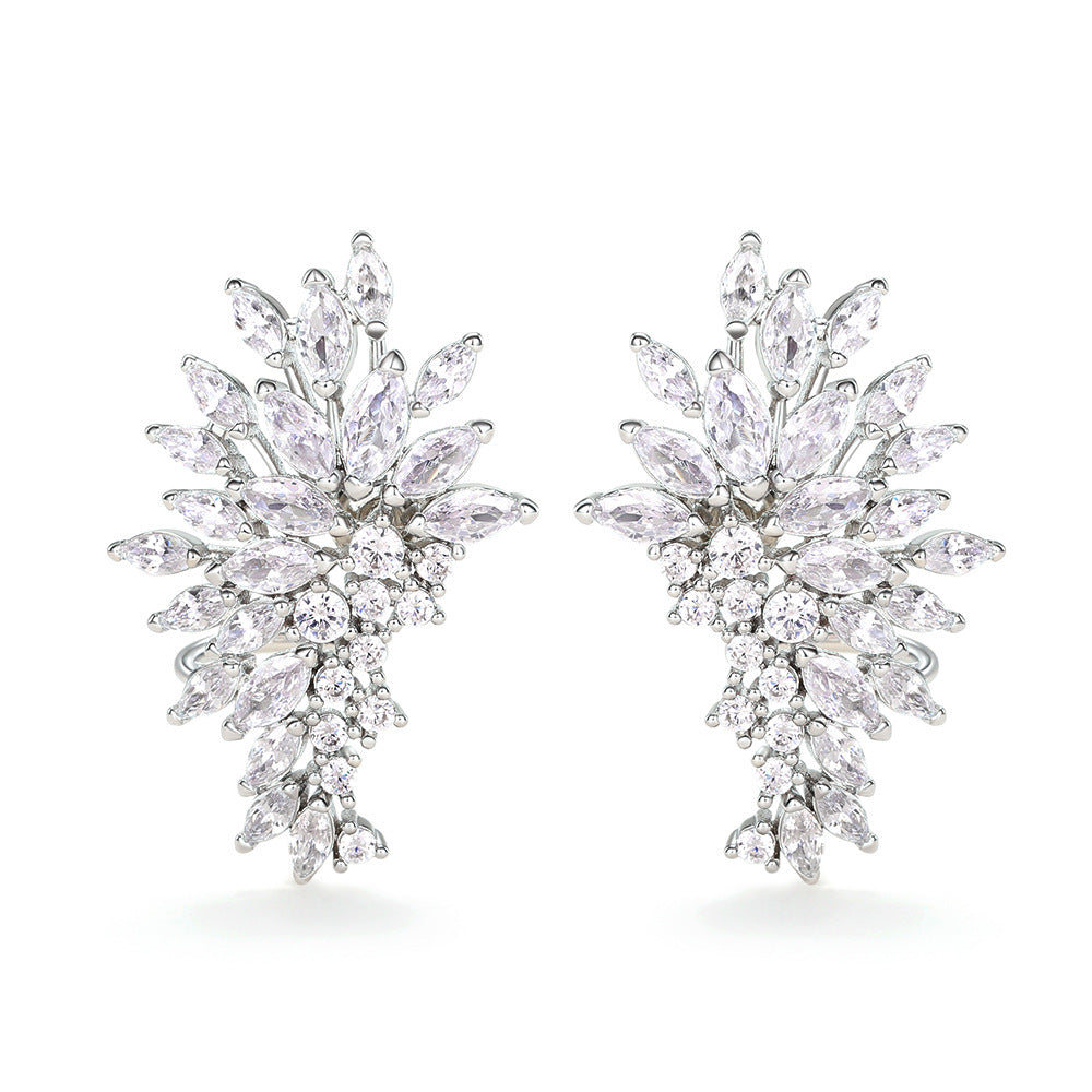 Classic Earring with Timeless Appeal