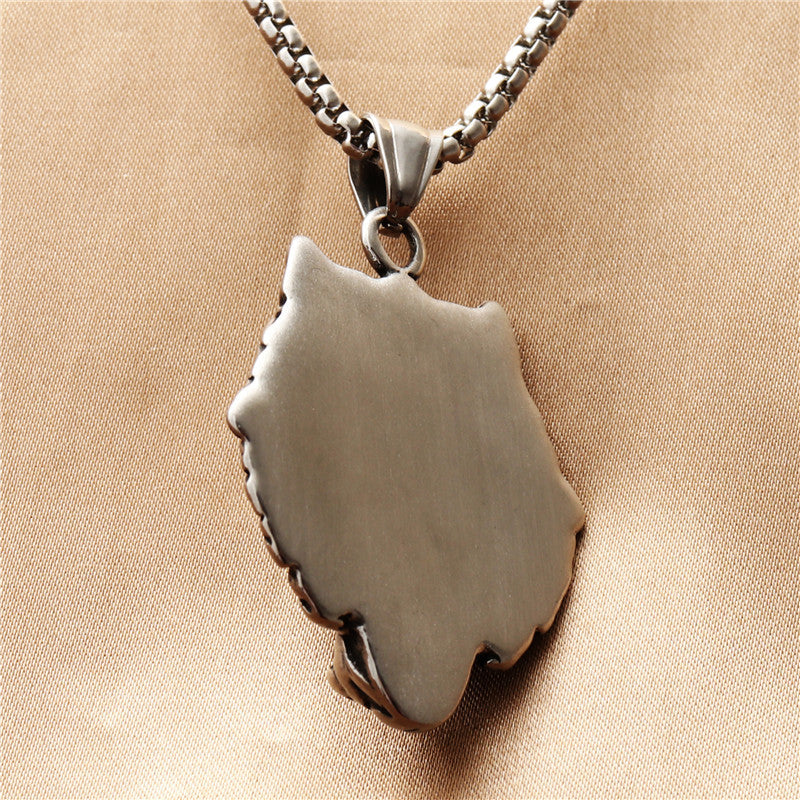 Romantic Pendant for Special Moments