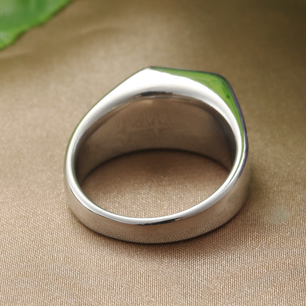 Beautiful Ring with Unique Style