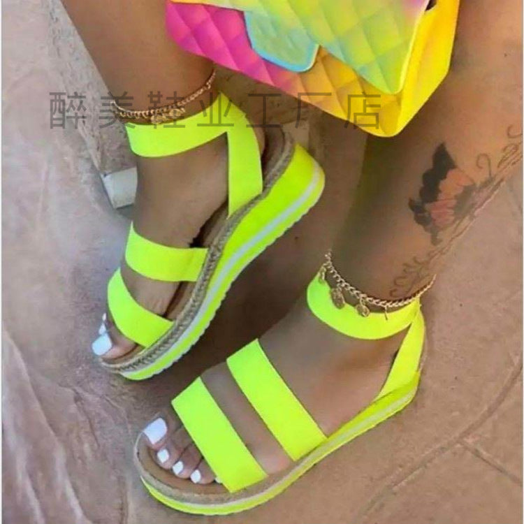 Beautifully Crafted Orthopedic Sandals