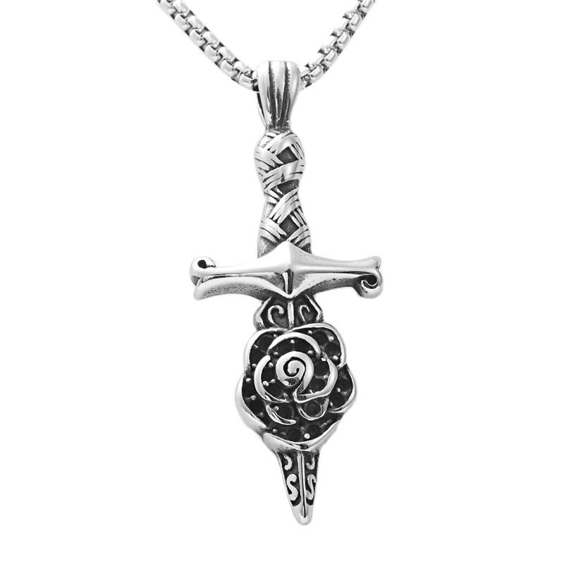 Delicate Artisan Necklace