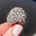 Vintage Handmade Ring