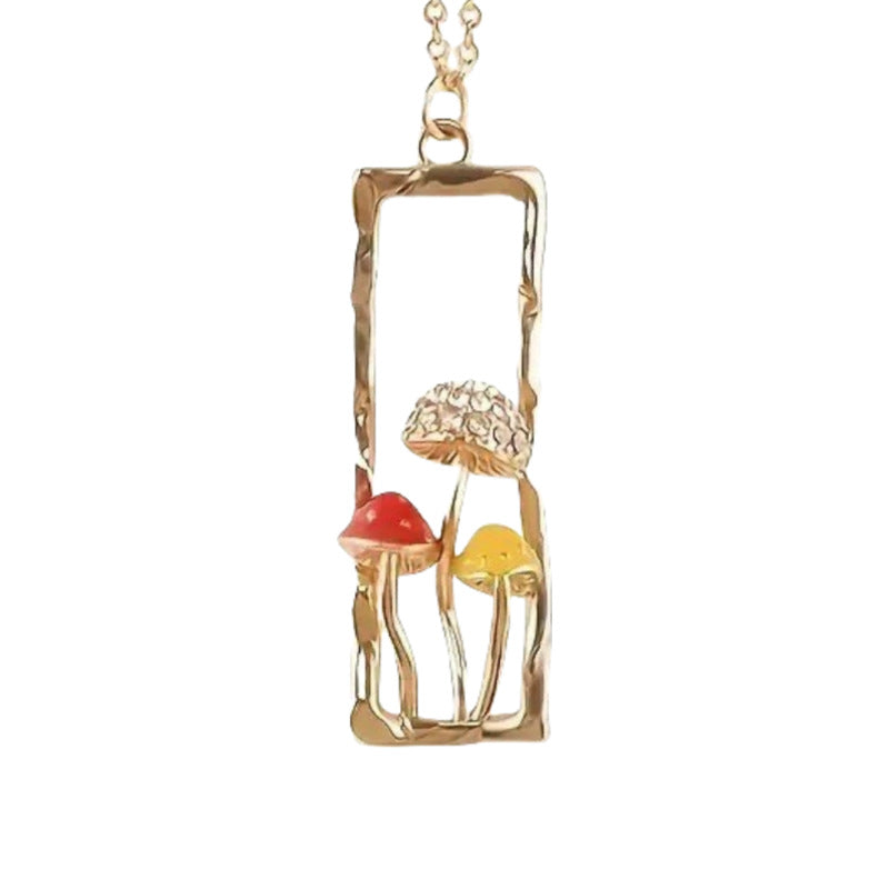 Delicate Artisan Necklace