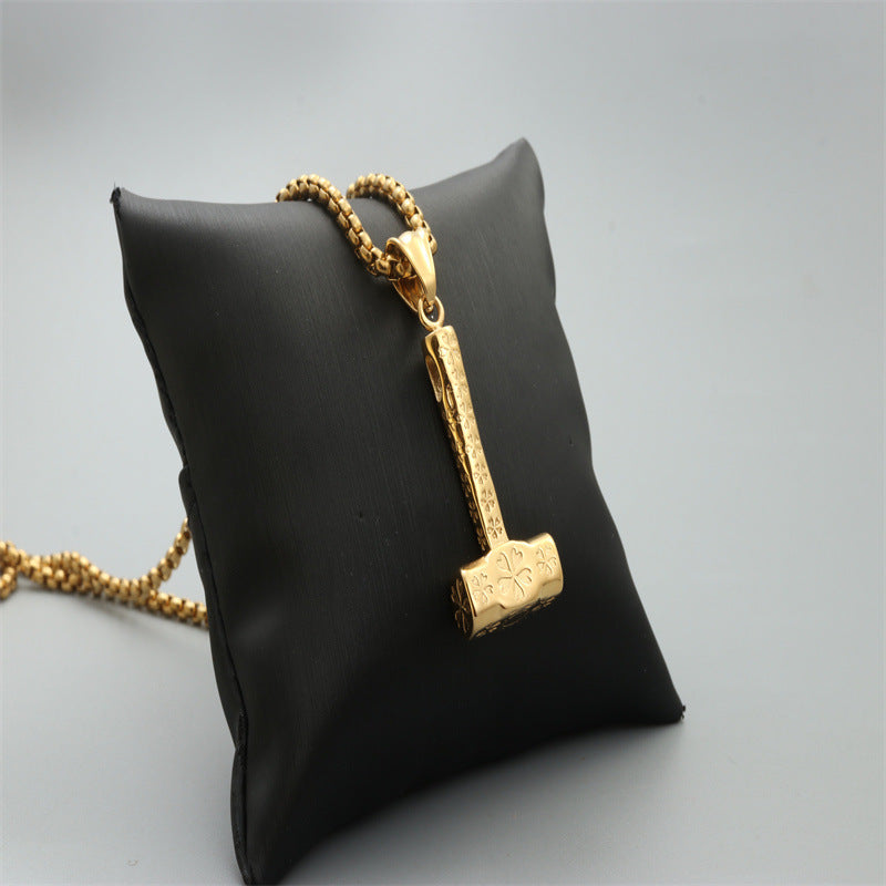 Vintage Handmade Necklace
