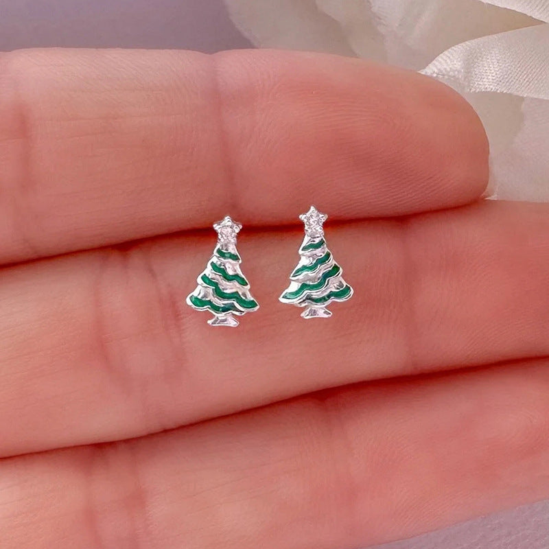 Romantic Earring for Special Moments