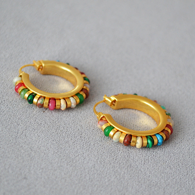 Charming Earring for Any Occasion
