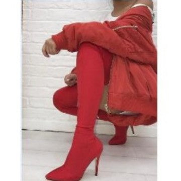 Beautifully Crafted Orthopedic Boots