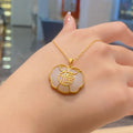 Classic Necklace with Timeless Appeal