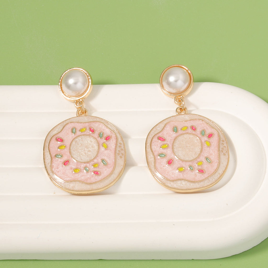 Charming Earring for Any Occasion