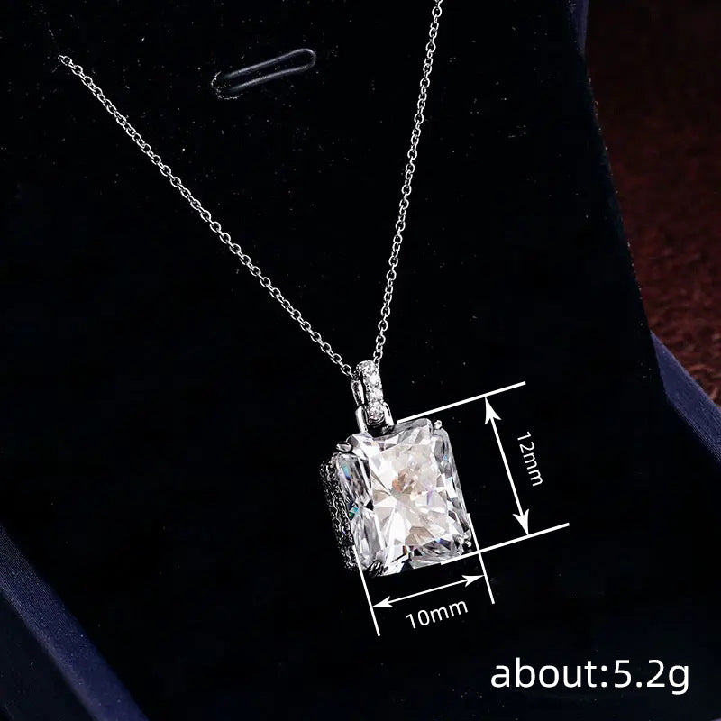 Romantic Necklace for Special Moments