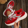 Classic Orthopedic Shoes with Timeless Style