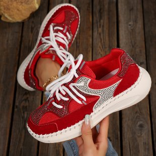 Classic Orthopedic Shoes with Timeless Style