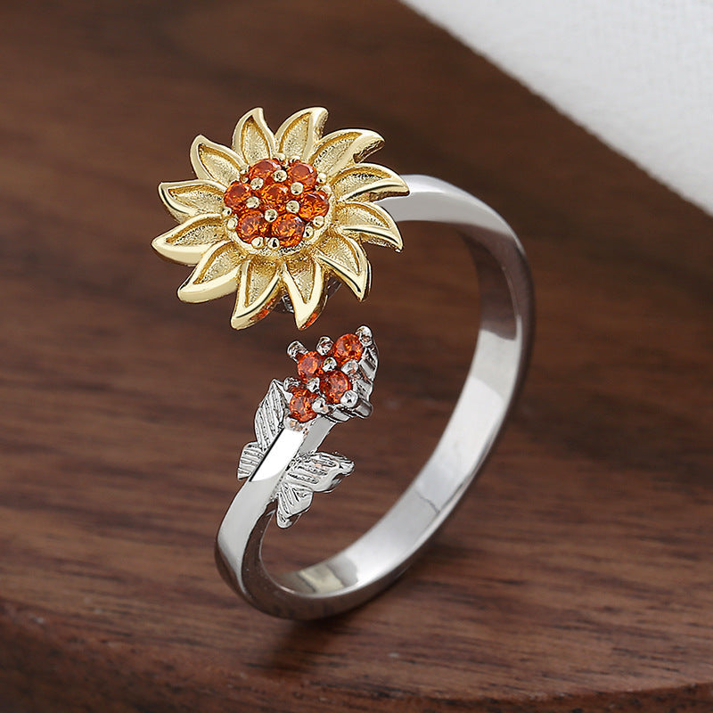 Elegant Ring for Every Occasion