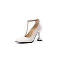 Vintage Inspired Orthopedic Sandals