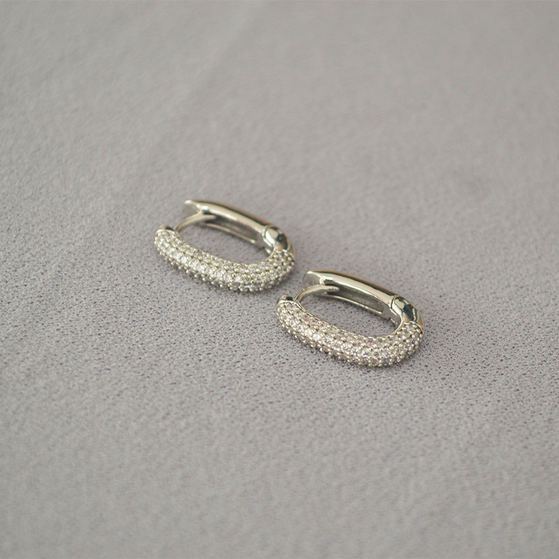 Romantic Earring for Special Moments