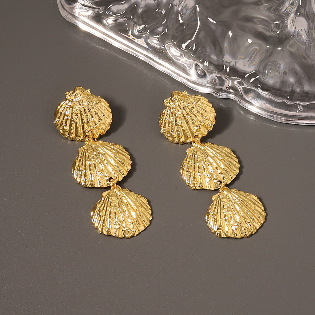 Romantic Earring for Special Moments