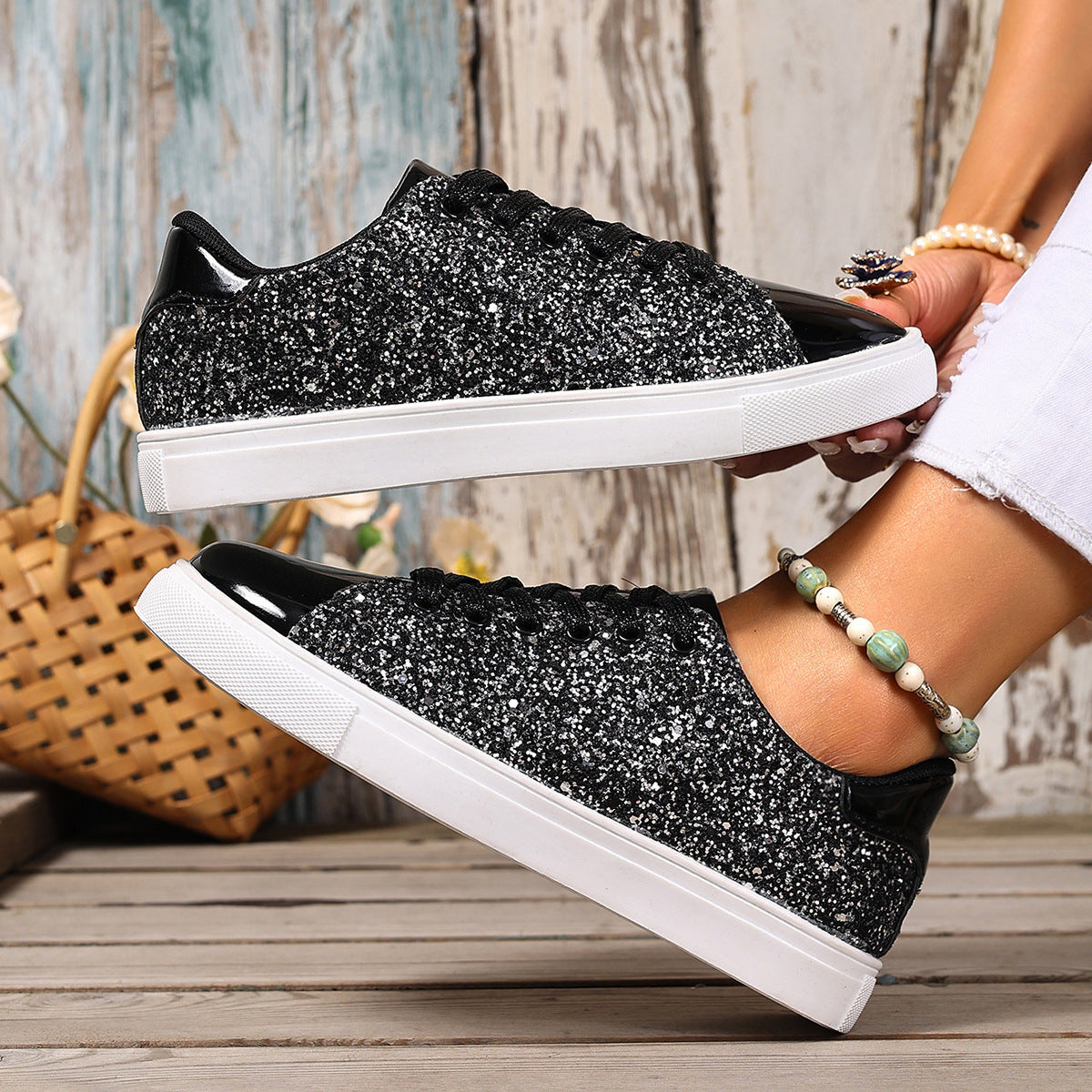 Beautifully Crafted Orthopedic Shoes