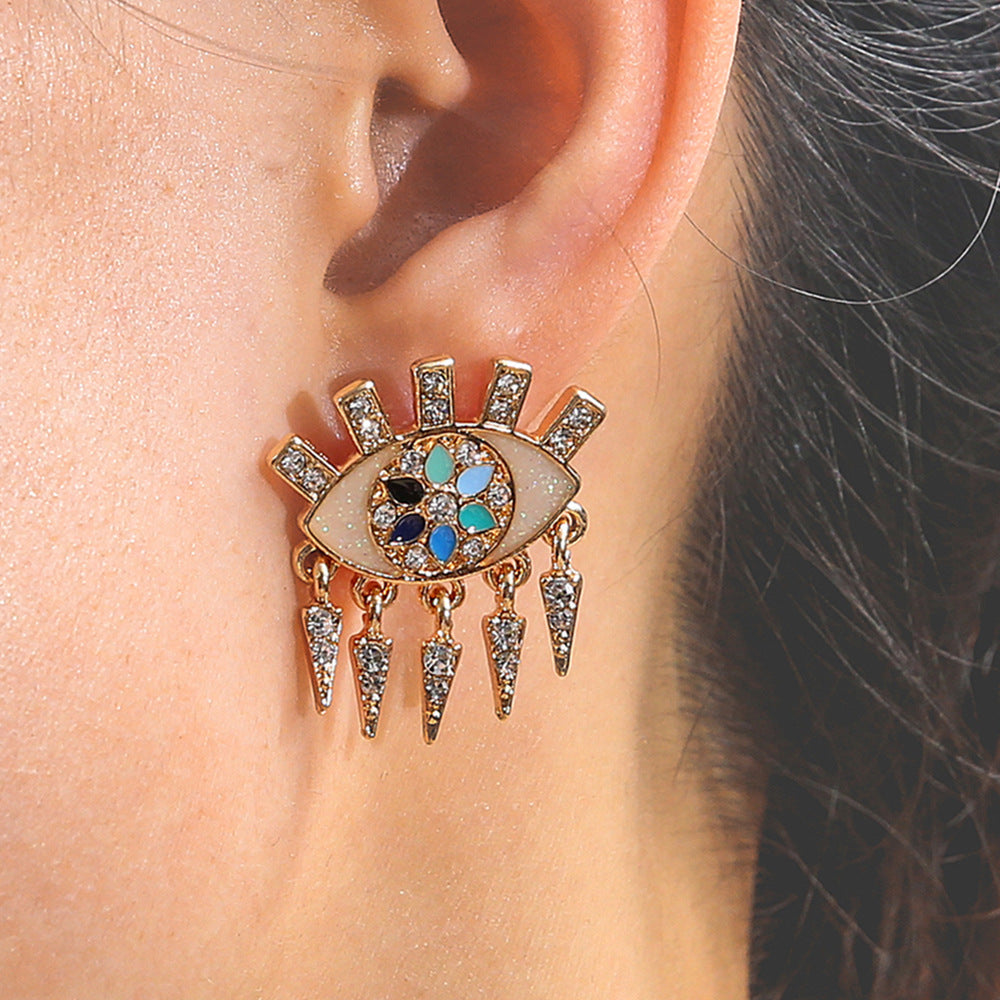 Stunning Earring for Daily Wear