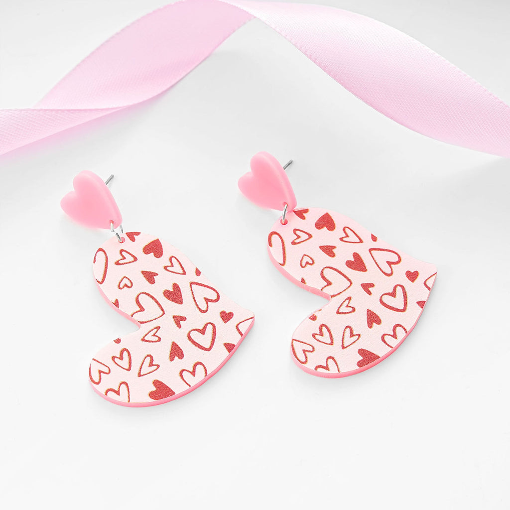 Stunning Earring for Daily Wear