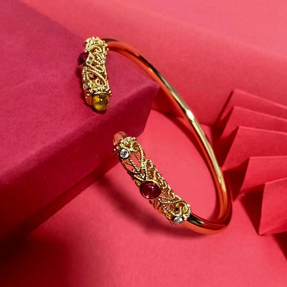 Delicate Artisan Bracelet