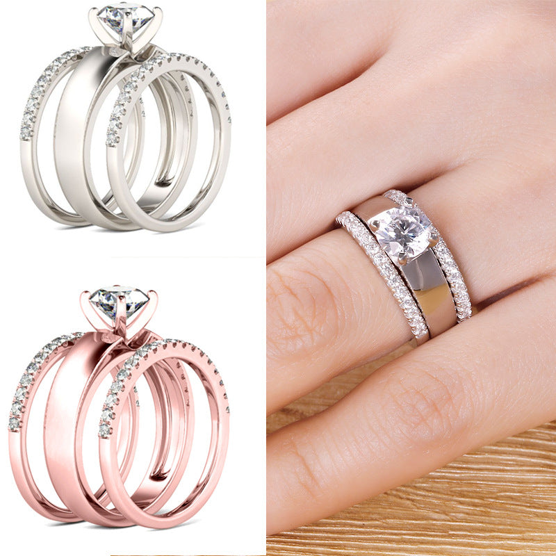 Charming Set for Any Occasion