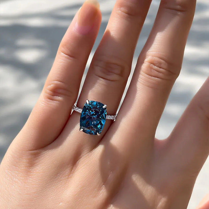Romantic Ring for Special Moments