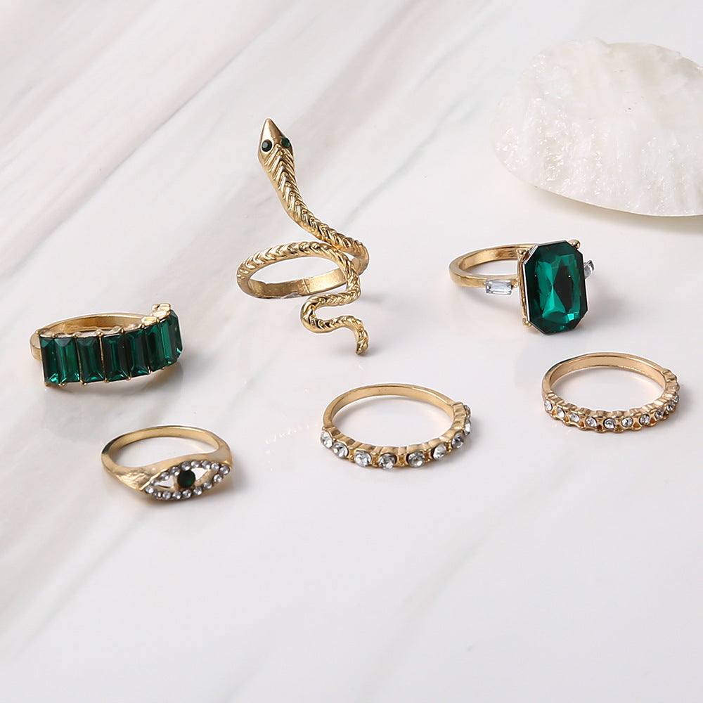 Elegant Ring for Every Occasion