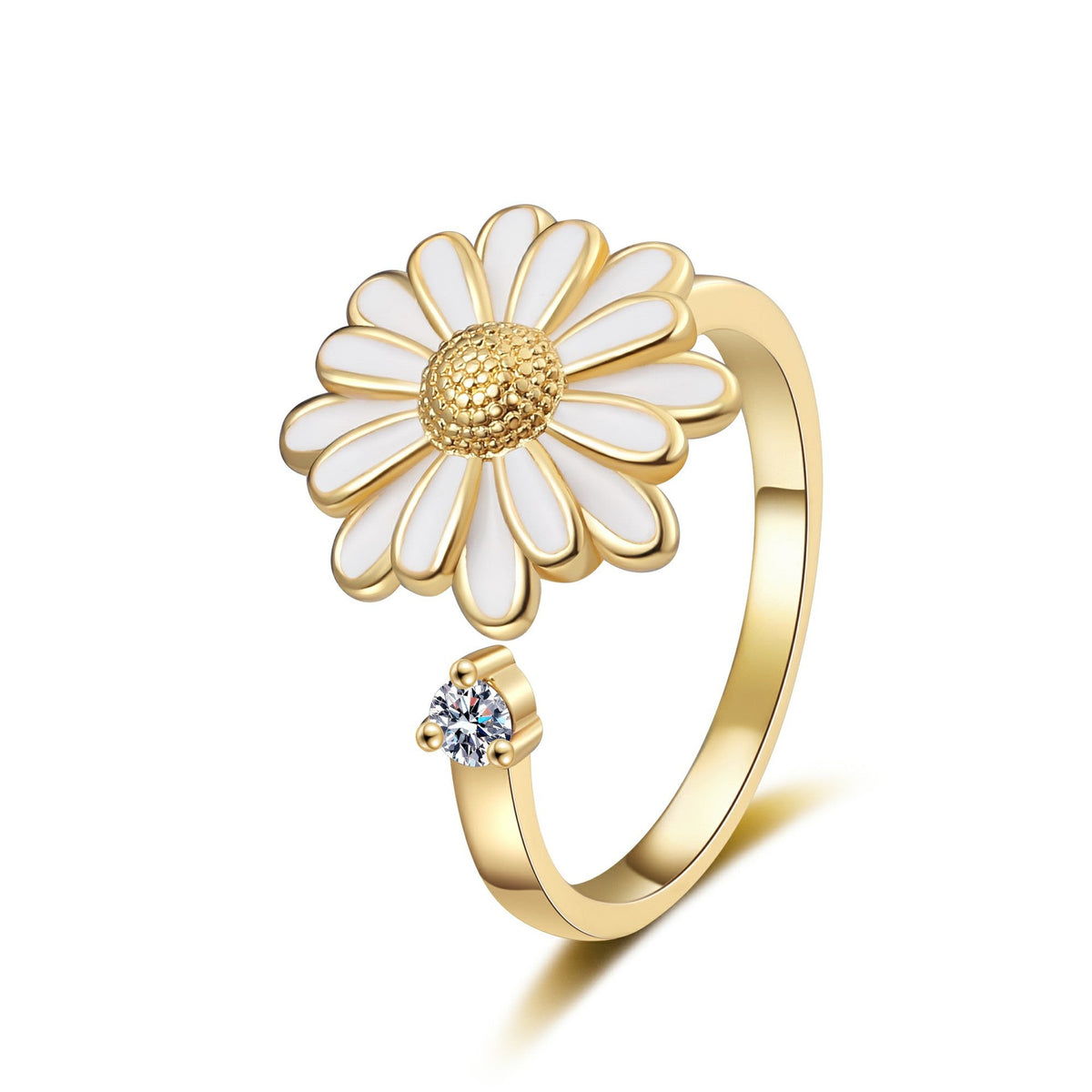Beautiful Ring with Unique Style