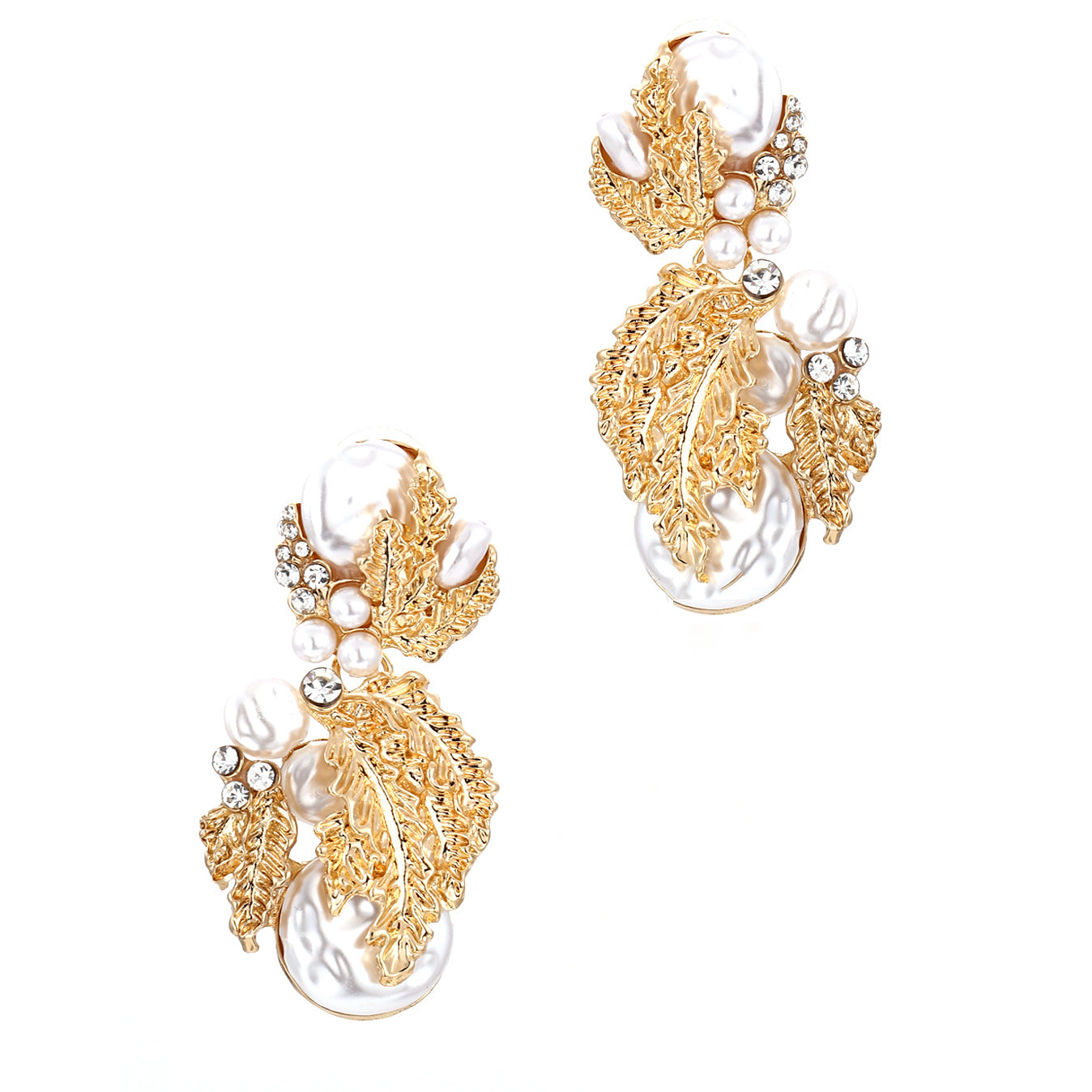 Elegant Pearl Earring for Every Occasion