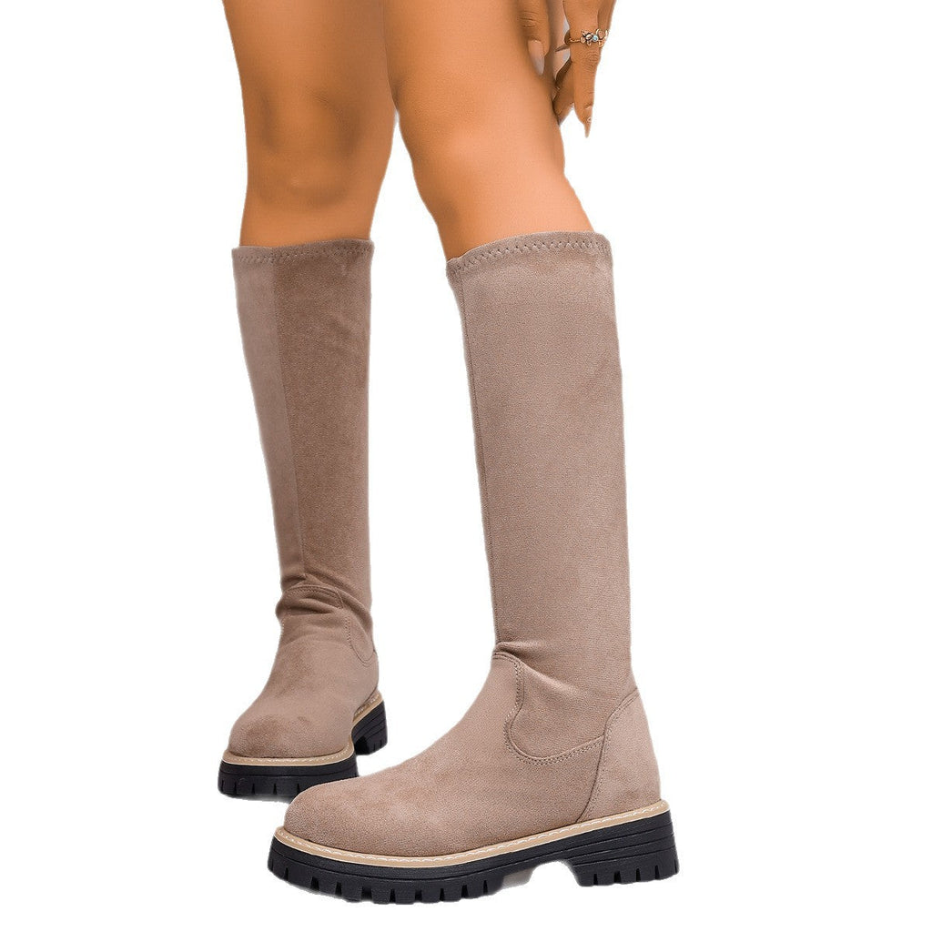 Comfortable Orthopedic Boots for Daily Wear