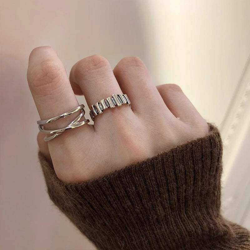 Romantic Ring for Special Moments