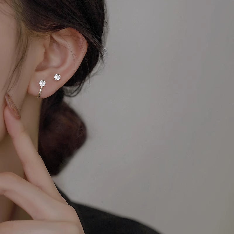Charming Earring for Any Occasion