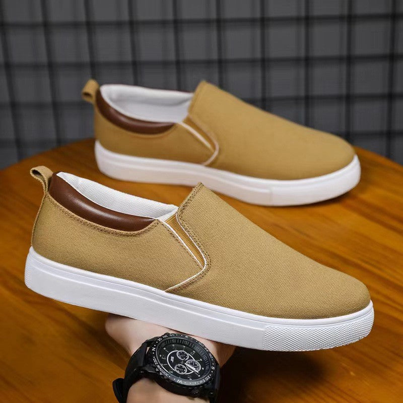 Chic Orthopedic Shoes with Unique Design