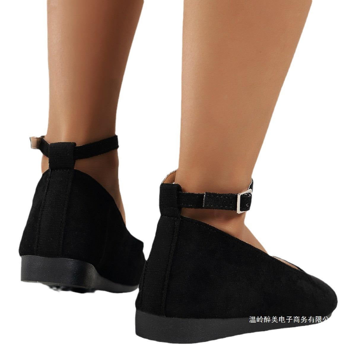 Vintage Inspired Orthopedic Shoes