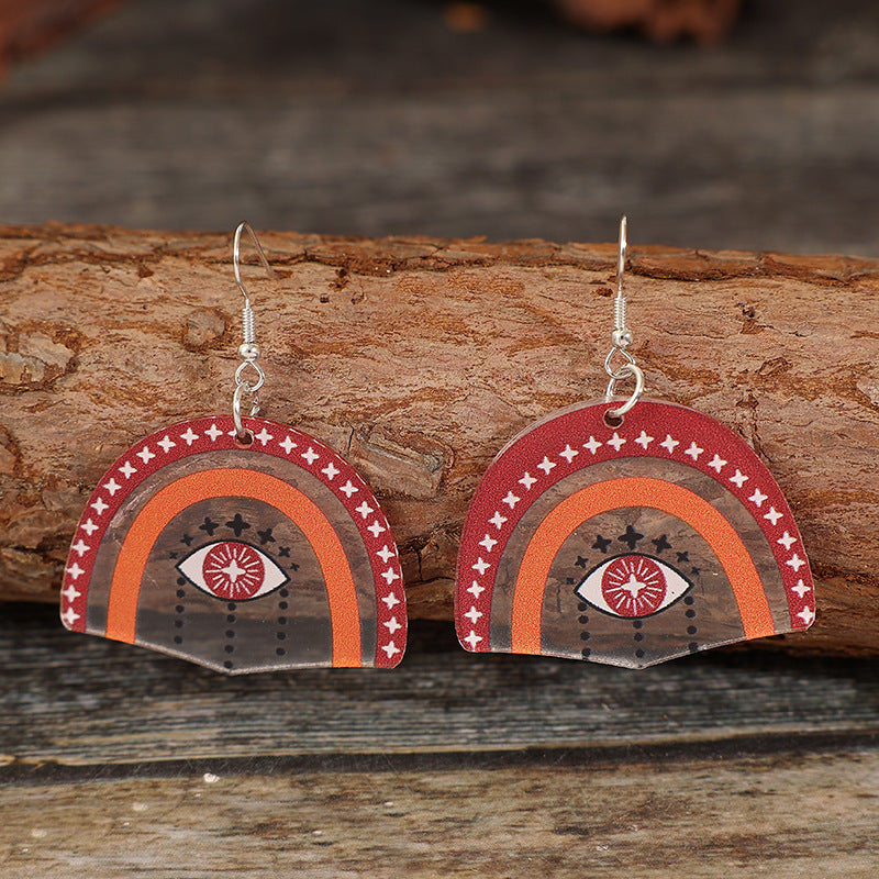 Charming Earring for Any Occasion
