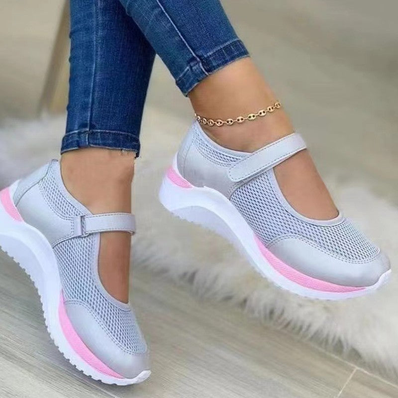 Graceful Orthopedic Shoes for Modern Look