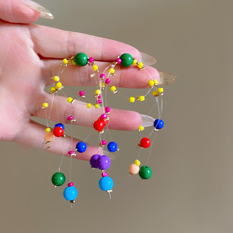Elegant Earring for Every Occasion