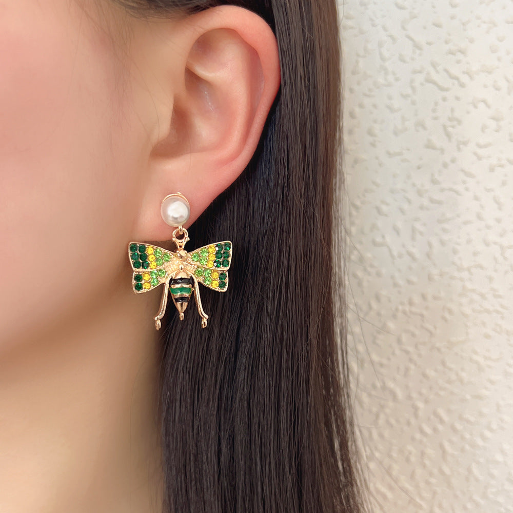 Stunning Earring for Daily Wear