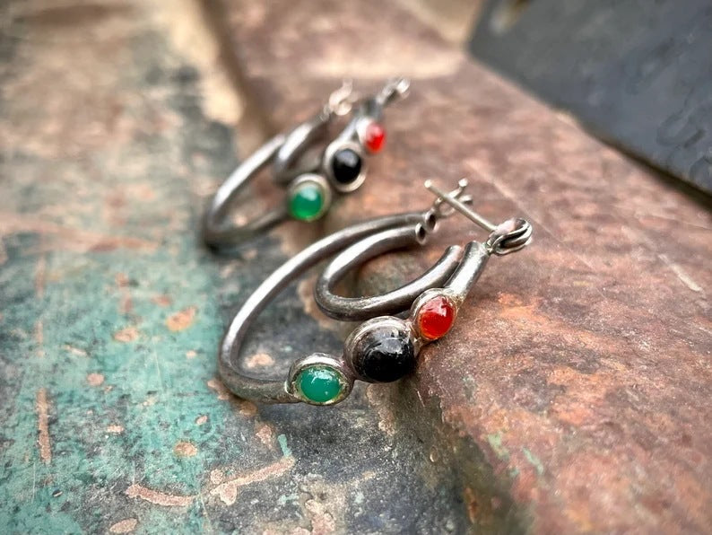 Stunning Earring for Daily Wear