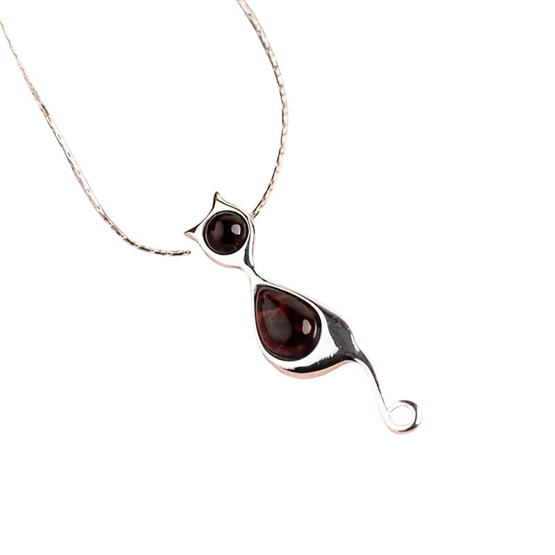 Romantic Necklace for Special Moments