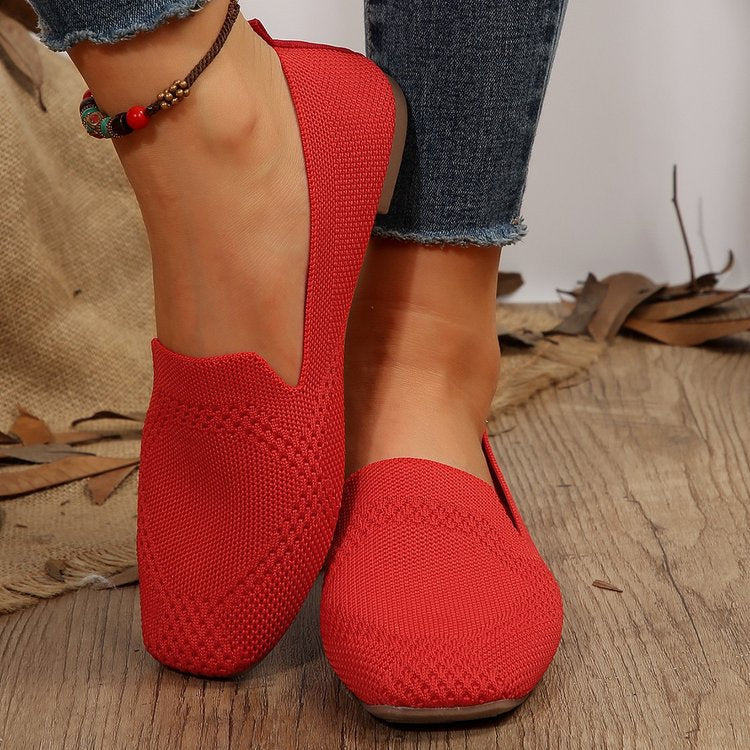 Classic Orthopedic Shoes with Timeless Style