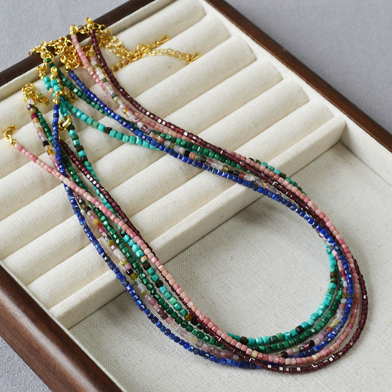 Romantic Necklace for Special Moments