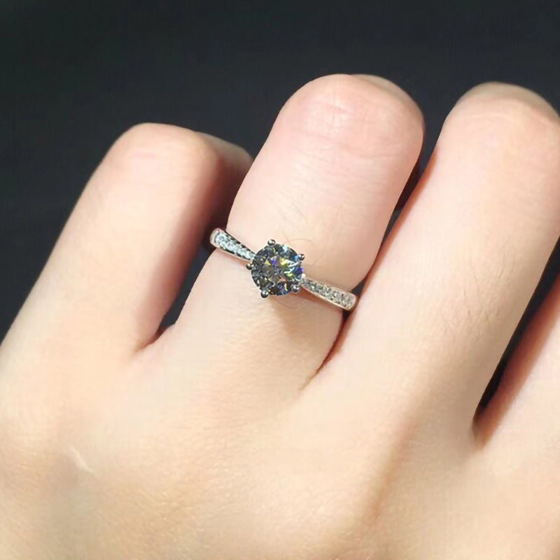 Vintage Handmade Ring