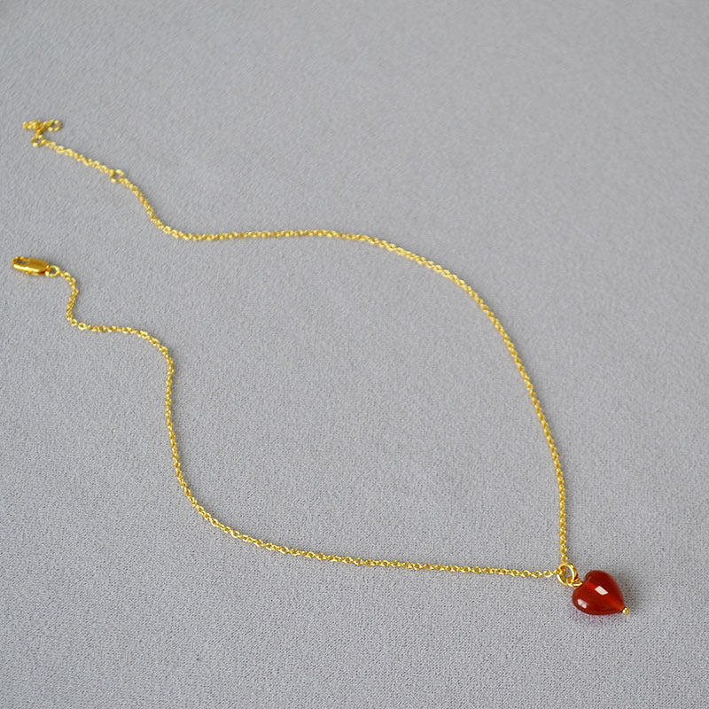 Classic Necklace with Timeless Appeal