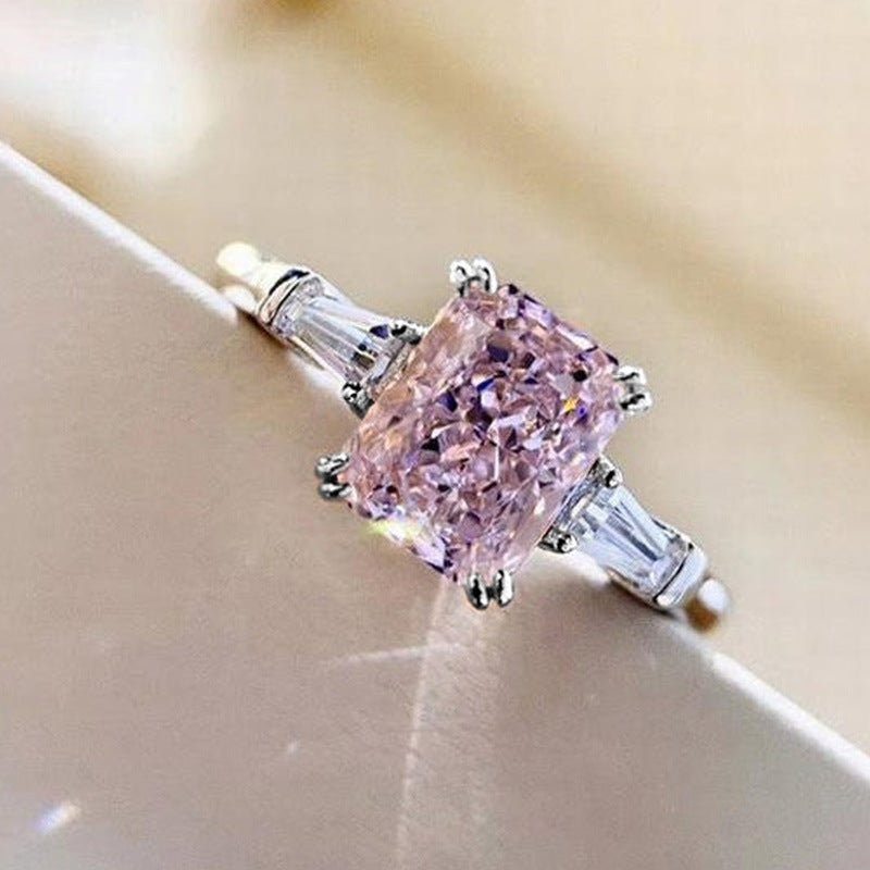 Delicate Artisan Ring