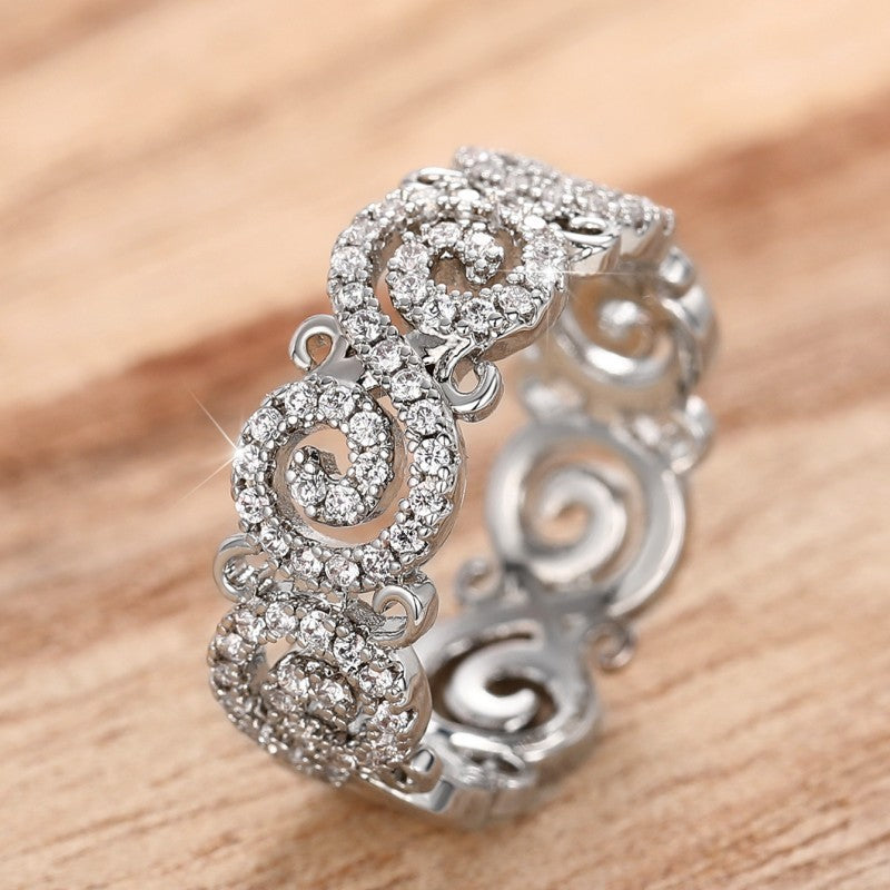 Stunning Ring for Daily Wear