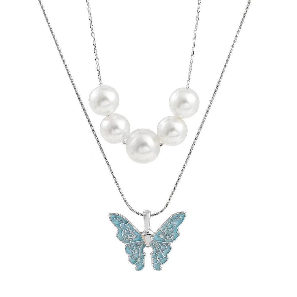 Charming Pearl Necklace for Any Occasion