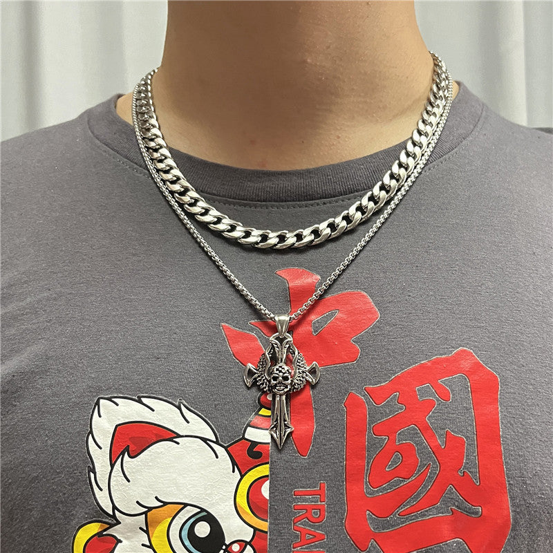 Elegant Pendant for Every Occasion