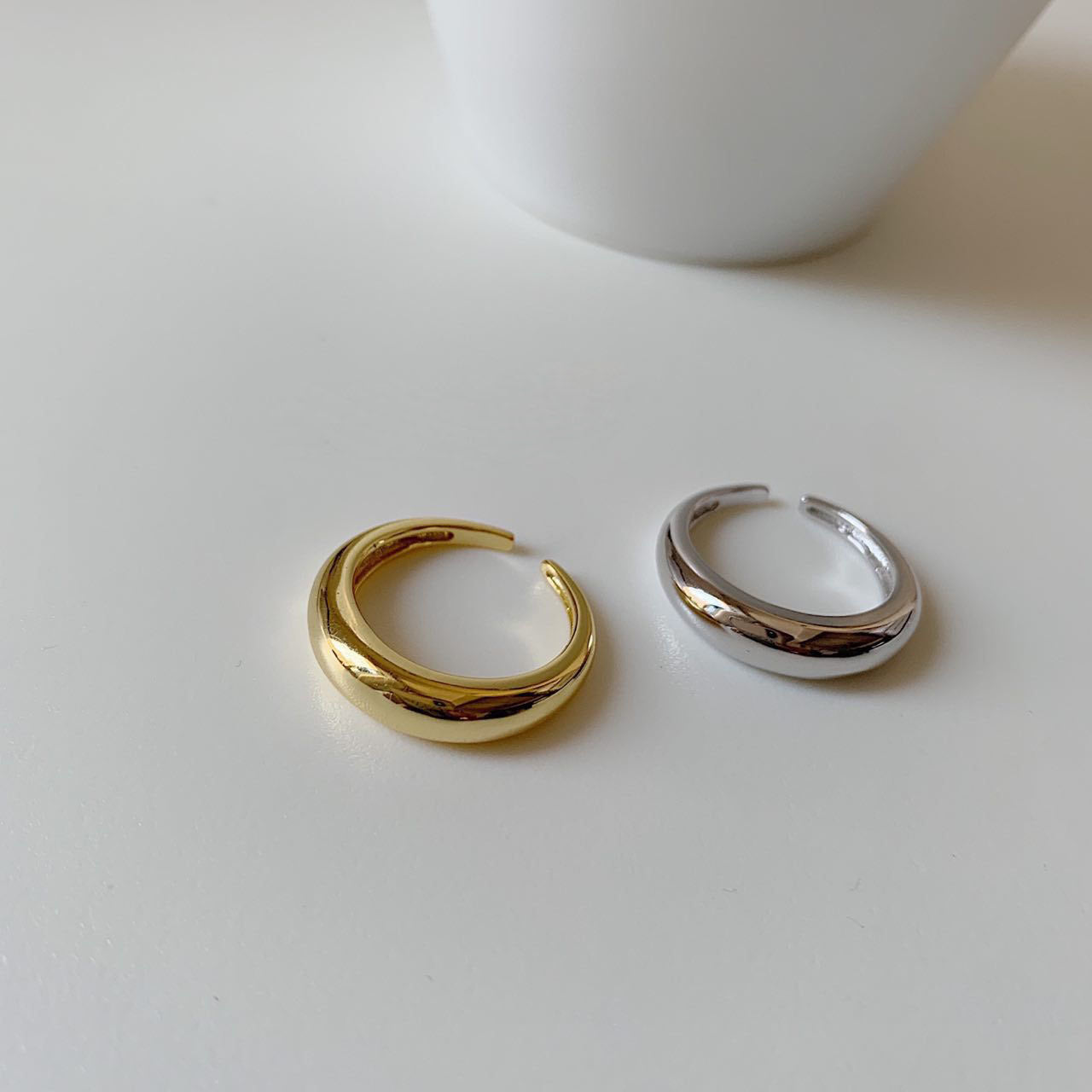 Elegant Ring for Every Occasion